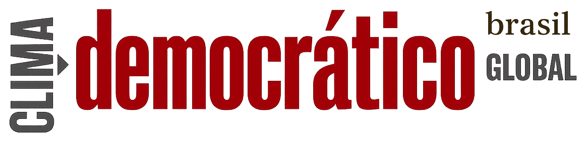 Clima Democrático Brasil Global